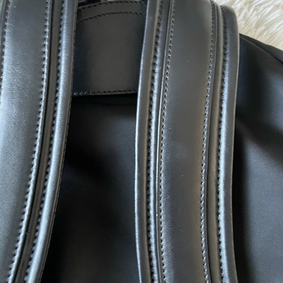 Givenchy black backpack main image 8